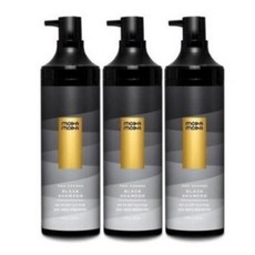 프로체인지 블랙 샴푸, 300g, 3개