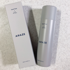 본사정품)[인기상품] 어네이즈 ANAZE 하드픽서 250ml 헤어픽서 어네이즈픽서 헤어스프레이 머리고정