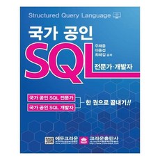 sql자격증