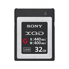 소니xqd32gb