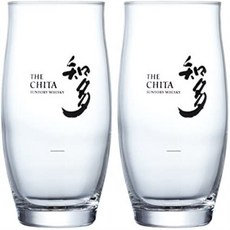 산토리하이볼잔