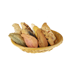 비건스콘클래스