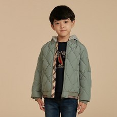 닥스키즈경량점퍼