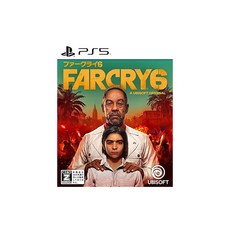 ps5파크라이6