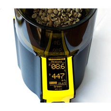 LIGHTTELLS MD-500 커피 수분 및 밀도 측정기 (케이스포함),