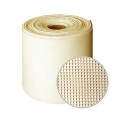 실리콘 푸드메쉬 [폭 400mm x 길이50m] 1롤 시루밑 찜시트, 1개