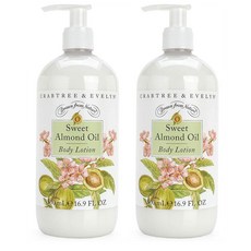 크랩트리앤에블린바디로션