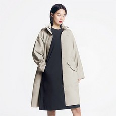 노스페이스 여성 씨티 익스플로어 코트 NC2HL37B_LBE