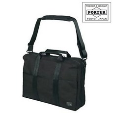 2WAY 737-09204 PORTER 2way 737-09204 포터 하이브리드 서류 가방 요시다 가방 서류