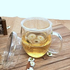 해삐아우라 티머그 450ML 카페머그잔