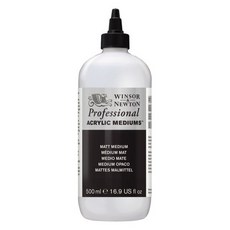 [윈져뉴톤]A.매트미디엄500ml WI3050936