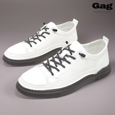 Gag 남성 신발 운동화 모던 캐주얼화 G1008
