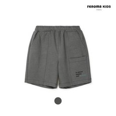 [레노마 ]남아절개포켓다이마루팬츠(R2422P227_28) 7167982, 챠콜/120