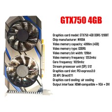 750ti