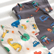 [24 여름] 토이 티