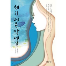 체리레몬칵테일, 비봉출판사(BBbooks), 김규나 저