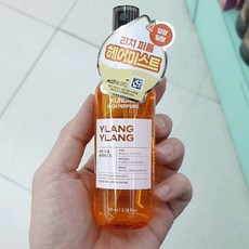 쿤달 리치 퍼품 헤어미스트 일랑일랑향 100ml, 1개, 1개 - 일랑일랑향수