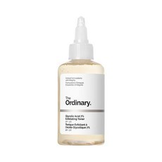 디오디너리 글리코릭 애시드 7% 엑스폴리에이팅 토너 100ml, 1개