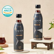 서림 진 참치액 500ML, 1개