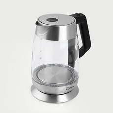  독일 주방가전 스테인레스 1.8L 무선 전기주전자 전기포트 커피포트 