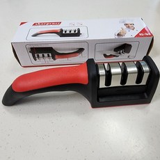 가정용 칼 갈이 휴대용 숫돌, 1개