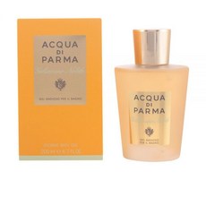 Marke Acqua Di Parma 아쿠아 디 파르마 겔소미노 모바일 샤워 젤 200ml 748147, 1개, 1개입 - 파르마