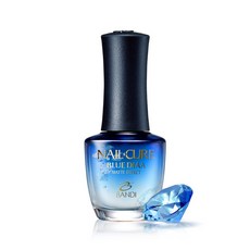 반디 네일큐어 다이아포스&블루다이아 미니 택1, 1개, 7ml
