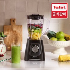 [공식] 테팔 블렌더 블렌드포스 플러스 블랙 BL4258