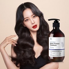 달리프 갈락토미세스 트리트먼트 500ml(레이니데이향), 단품