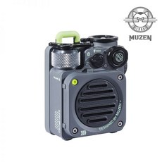 캠핑선풍기뮤젠