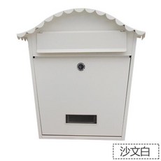 대형택배우체통