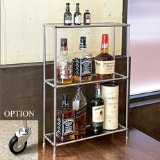 위스키진열장 TOP01