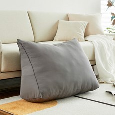 모던하우스삼각쿠션