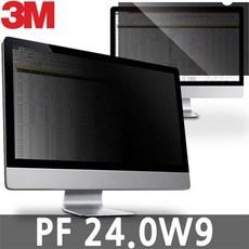 PF 24.0W9 3M 게임 호필름 모니터 보호 전산용품, 1개, 상세페이지참조()