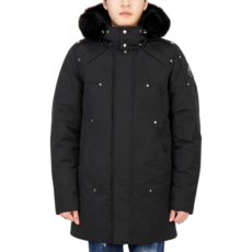 남성몽클레어패딩