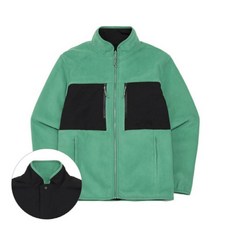 코닥케이플리스자켓