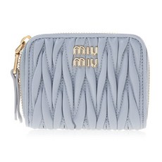 미우미우동전지갑