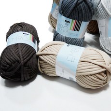 코바늘모자뜨기