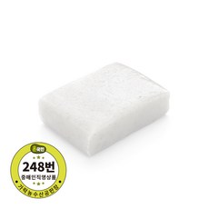 묵곤약 500g 20입 10kg 1박스, 3개