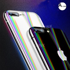 아이폰8후면스티커