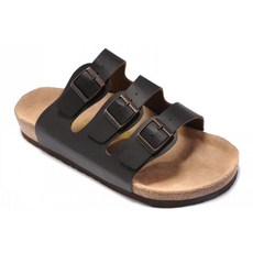 버켄스탁 Birkenstock 플로리다 남녀공용 슬리퍼 샌들 커플 플랫 쪼리