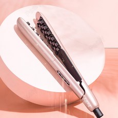 전원차단고데기