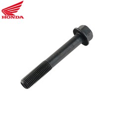 혼다 오토바이 PCX 21년식 머플러커버 고정볼트3(전연식) 순정 95701-10065, 1개