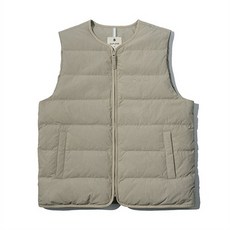 스노우피크패딩