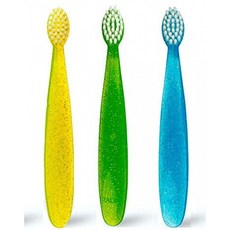 래디어스오가닉치약