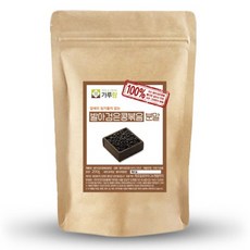 이유식검은콩가루