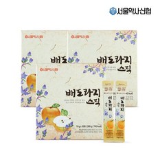 도라지배즙 TOP01