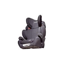 폴레드 볼픽스 아이사이즈(i-Size) / 플러스 Plus 주니어 카시트(ISOFIX), 볼픽스 아이사이즈(+컵홀더+목베개), 맨하탄그레이