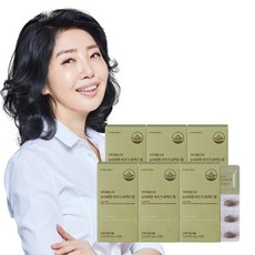 차즈기포커스 닥터에스더 눈피로엔 차즈기 포커스 업 15정 6개