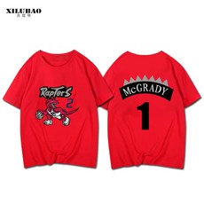 볼링의류 토론토 멍롱 구기운동복 매디 1축구매니아 기념 루즈핏캐주얼 T티셔츠라운드 면원단남성 짧은소매 유행